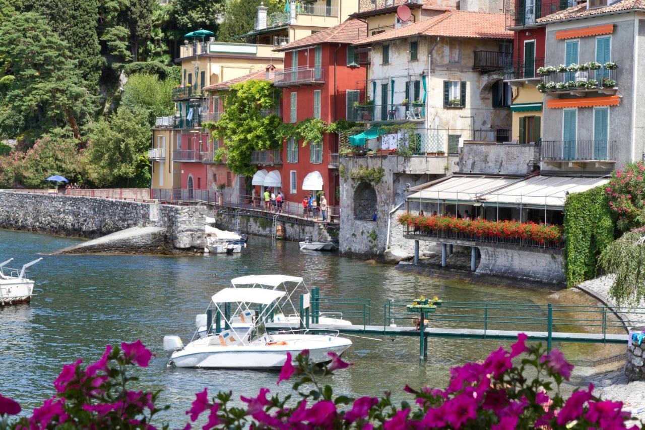 Villa Lugano Lakefront Вальсольда Экстерьер фото